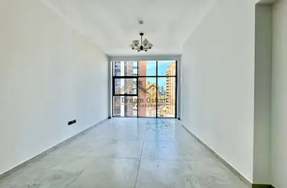 Apartment - 1 Bedroom - 2 Bathrooms for rent in Sama Al Jaddaf - Al Jaddaf - Dubai