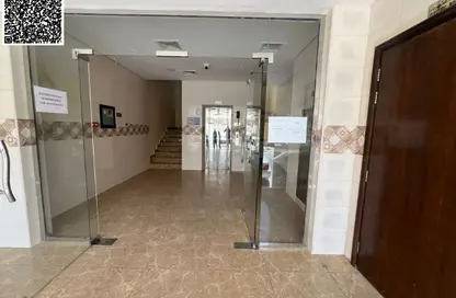 عمارة بالكامل - استوديو - 8 حمامات للبيع في برج النعيمية  2 - أبراج النعيمية - النعيمية - عجمان