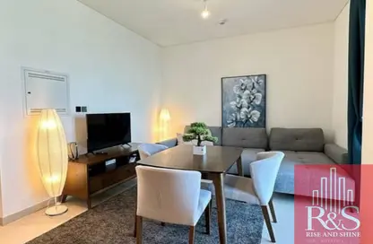 شقة - غرفة نوم - 1 حمام للبيع في محمية صبحا كريك فيستاس - صبحا هارتلاند - مدينة الشيخ محمد بن راشد - دبي