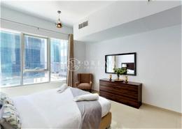 Apartment - 1 bedroom - 2 bathrooms for sale in Ontario Tower - Business Bay - Dubai