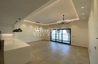 Apartment - 3 Bedrooms - 4 Bathrooms for rent in Al Andalus Tower A - Al Andalus - Jumeirah Golf Estates - Dubai