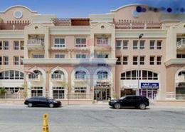 Shop for rent in Lavender 1 - Emirates Gardens 1 - Jumeirah Village Circle - Dubai
