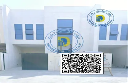 فيلا - 5 غرف نوم - 7 حمامات للبيع في الزاهية جاردنز - الزاهية - عجمان