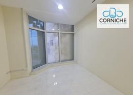 Office Space - 4 bathrooms for rent in Baynuna Tower 2 - Corniche Road - Abu Dhabi