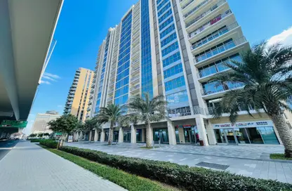 Apartment - 2 Bedrooms - 3 Bathrooms for rent in Deira Enrichment Project - Deira - Dubai