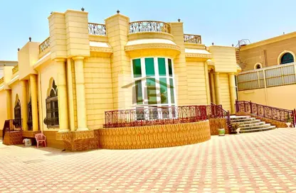 فيلا - 3 غرف نوم - 3 حمامات للبيع في الظيت الجنوبي - الظيت - رأس الخيمة