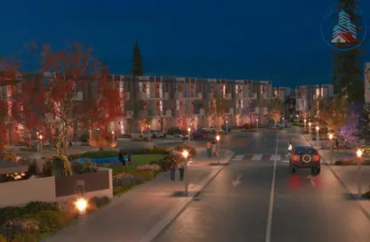 تاون هاوس - 3 غرف نوم - 4 حمامات للبيع في ريبورتاج هيلز - دبي لاند - دبي تاون هاوس - 3 غرف نوم - 4 حمامات للبيع في ريبورتاج هيلز - دبي لاند - دبي