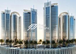Apartment - 2 bedrooms - 4 bathrooms for sale in Hydra Avenue Towers - City Of Lights - Al Reem Island - Abu Dhabi