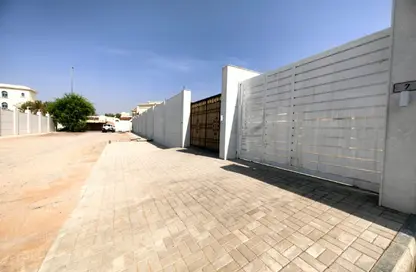 Villa - 3 Bedrooms - 4 Bathrooms for rent in Al Riffa - Ras Al Khaimah