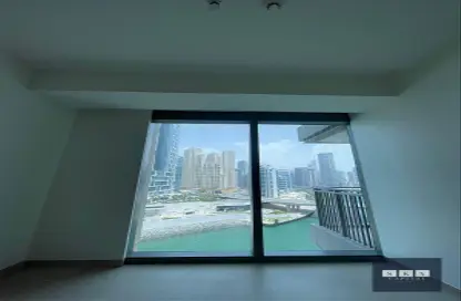 Apartment - 1 Bedroom - 2 Bathrooms for rent in 5242 - Dubai Marina - Dubai