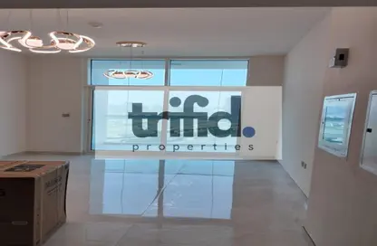 شقة - غرفة نوم - 1 حمام للايجار في سكايز من دانوب - ارجان - دبي