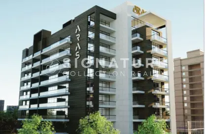 Apartment - 1 Bedroom - 2 Bathrooms for sale in Majan - Dubai Land - Dubai