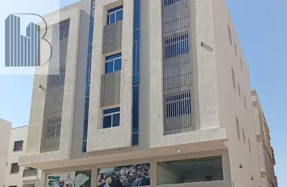 Apartment - 1 Bedroom - 2 Bathrooms for rent in Ajman Hills - Al Alia - Ajman