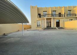 Villa - 5 bedrooms - 6 bathrooms for rent in Al Ragayeb - Al Towayya - Al Ain