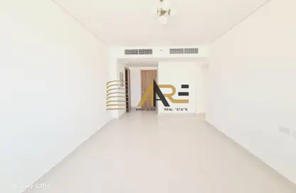 Apartment - 1 Bedroom - 2 Bathrooms for rent in Sarab 2 - Aljada - Sharjah