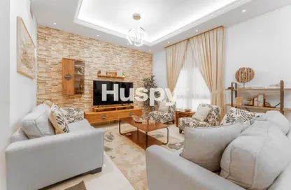 Apartment - 3 Bedrooms - 3 Bathrooms for sale in Al Thamam 41 - Remraam - Dubai Land - Dubai