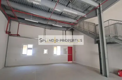 Warehouse - Studio - 1 Bathroom for rent in Al Qusais Industrial Area 4 - Al Qusais Industrial Area - Al Qusais - Dubai