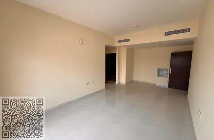 Apartment - 1 Bedroom - 1 Bathroom for rent in Al Naemiya Tower 3 - Al Naemiya Towers - Al Nuaimiya - Ajman