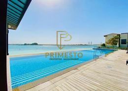 Villa - 3 bedrooms - 5 bathrooms for rent in Nalaya Villas - Najmat Abu Dhabi - Al Reem Island - Abu Dhabi