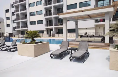 Apartment - 1 Bedroom - 2 Bathrooms for sale in La Riviera Estate A - La Riviera Estate - Jumeirah Village Circle - Dubai