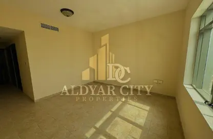 Apartment - Studio - 1 Bathroom for rent in Al Naemiya Tower 1 - Al Naemiya Towers - Al Nuaimiya - Ajman