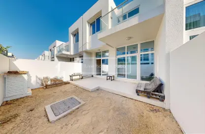 Villa - 4 Bedrooms - 3 Bathrooms for sale in Avencia 2 - Damac Hills 2 - Dubai