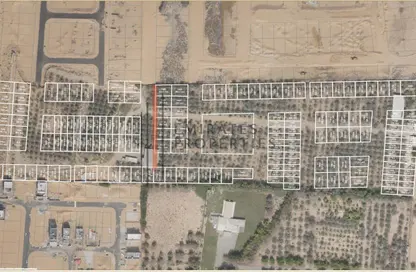 Land - Studio for sale in Al Helio 1 - Al Helio - Ajman