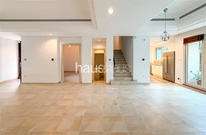 Townhouse - 4 Bedrooms - 4 Bathrooms for rent in Oliva - Victory Heights - Dubai Sports City - Dubai
