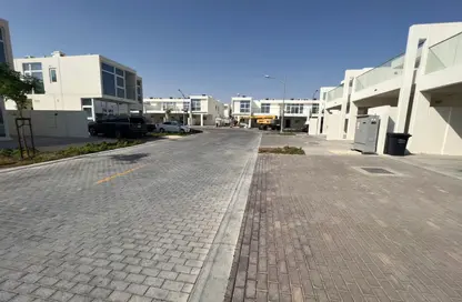 تاون هاوس - 3 غرف نوم - 5 حمامات للايجار في جنوسيا - داماك هيلز 2 - دبي