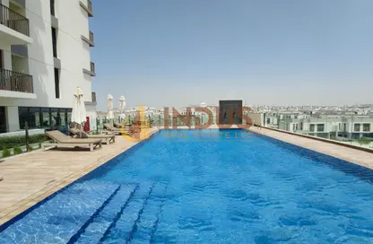 Apartment - 2 Bedrooms - 2 Bathrooms for sale in Azizi Amber - Al Furjan - Dubai