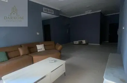 شقة - 2 غرف نوم - 2 حمامات للايجار في فلل الروضة 2 - 2  الروضة - الروضة - عجمان