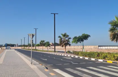 Land - Studio for sale in Al Mairid - Ras Al Khaimah