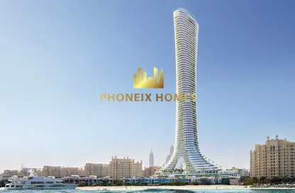 Apartment - 4 Bedrooms - 4 Bathrooms for sale in Como Residences - Palm Jumeirah - Dubai