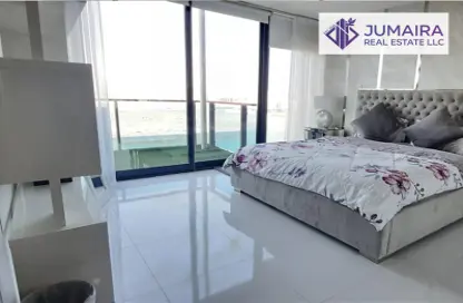 Apartment - 1 Bedroom - 2 Bathrooms for rent in Lagoon B20A - The Lagoons - Mina Al Arab - Ras Al Khaimah
