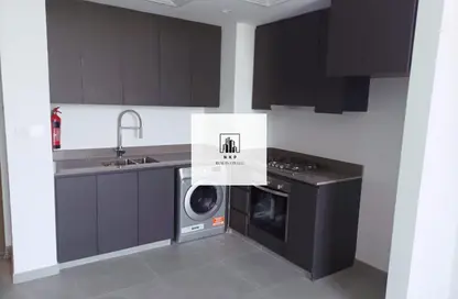 Apartment - 1 Bedroom - 2 Bathrooms for rent in Tiraz - Naseej District - Aljada - Sharjah