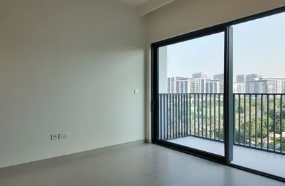 شقة - غرفة نوم - 1 حمام للايجار في برج بارك فيلد 2 - بارك فيلد - دبي هيلز استيت - دبي