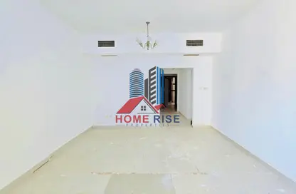 Apartment - 2 Bedrooms - 3 Bathrooms for rent in Al Nada Tower - Al Nahda - Sharjah