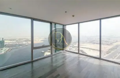 Apartment - 3 Bedrooms - 3 Bathrooms for rent in D1 Tower - Culture Village - Dubai