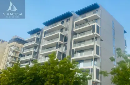 Apartment - 2 Bedrooms - 3 Bathrooms for rent in Aura Elegance - Dubai Silicon Oasis - Dubai