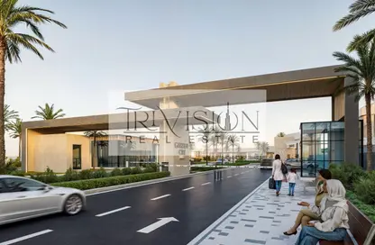 Villa - 4 Bedrooms - 5 Bathrooms for sale in Sharjah Garden City - Sharjah