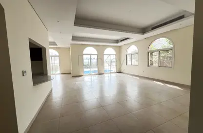 Villa - 5 Bedrooms - 6 Bathrooms for sale in The Aldea - The Villa - Dubai