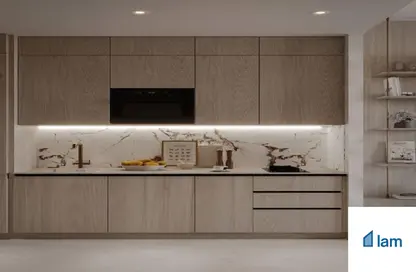 Apartment - 1 Bedroom - 2 Bathrooms for sale in Binghatti Hillcrest - Arjan - Dubai