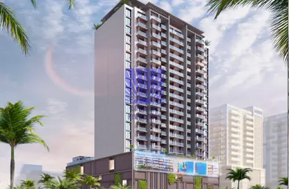 Apartment - 4 Bedrooms - 5 Bathrooms for sale in Q Gardens Lofts - Jumeirah Village Circle - Dubai