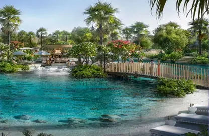 Villa - 3 Bedrooms - 4 Bathrooms for sale in The Acres - Dubai Land - Dubai