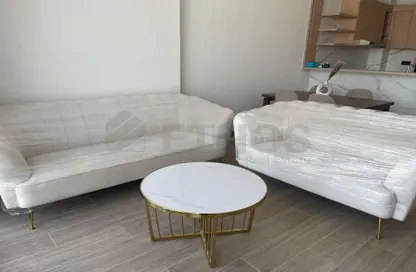 شقة - غرفة نوم - 2 حمامات للايجار في آورا من جروفي - منطقة 14 - قرية الجميرا سركل - دبي