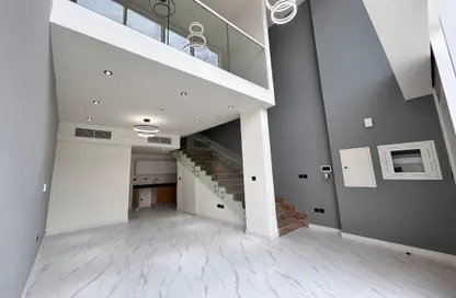 Townhouse - 1 Bedroom - 2 Bathrooms for rent in Rukan 3 - Dubai Land - Dubai