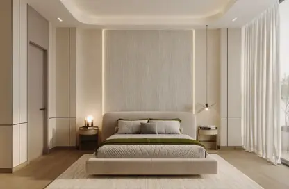 Apartment - Studio - 1 Bathroom for sale in Binghatti Skyrise Tower C - Binghatti Skyrise - Business Bay - Dubai