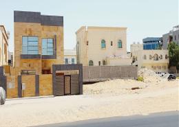 Villa - 5 bedrooms - 7 bathrooms for sale in Al Mwaihat 2 - Al Mwaihat - Ajman