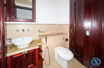 Apartment - 1 Bedroom - 2 Bathrooms for rent in Kamoon 1 - Kamoon - Old Town - Dubai