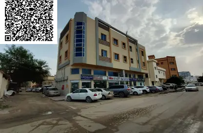 عمارة بالكامل - غرفة نوم - 2 حمامات للايجار في أبراج الراشدية - الراشدية - عجمان وسط المدينة - عجمان